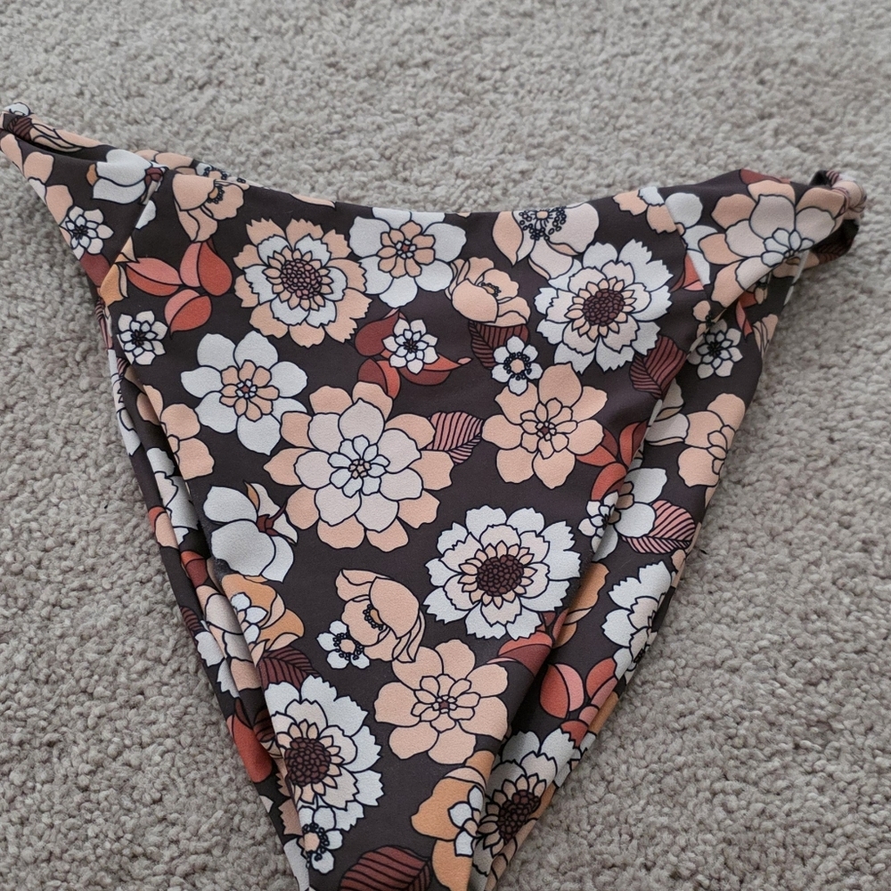 Skatie Salty Bottoms